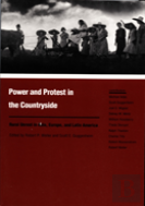 Power And Protest In The Countryside