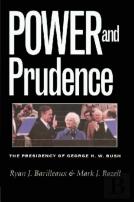 Power And Prudence