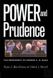 Power And Prudence