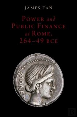 Bertrand.pt - Power And Public Finance At Rome, 264-49 Bce