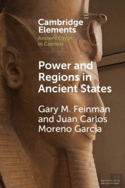 Bertrand.pt - Power And Regions In Ancient States