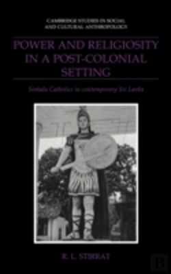 Bertrand.pt - Power And Religiosity In A Post-Colonial Setting