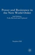 Power And Resistance In The New World Order
