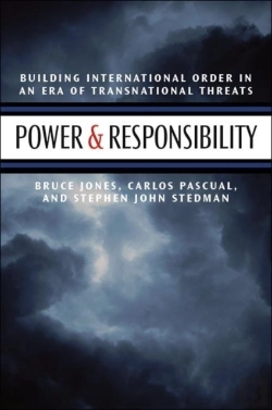 Bertrand.pt - Power And Responsibility