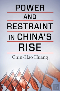 Bertrand.pt - Power And Restraint In China'S Rise
