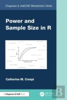 Power And Sample Size In R