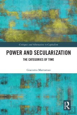 Bertrand.pt - Power And Secularization