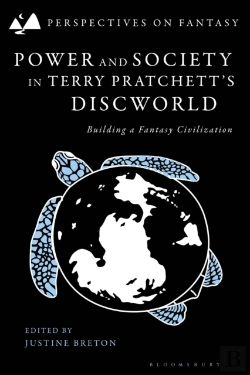 Bertrand.pt - Power And Society In Terry Pratchett S Discworld