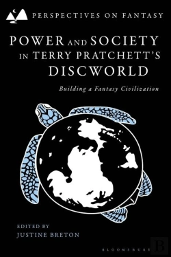 Bertrand.pt - Power And Society In Terry Pratchettâ€™S Discworld