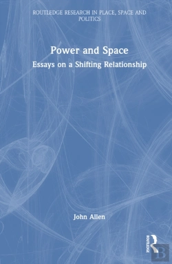 Bertrand.pt - Power And Space