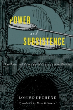 Bertrand.pt - Power And Subsistence