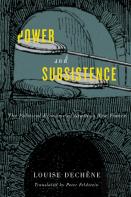 Power And Subsistence