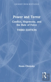 Power And Terror