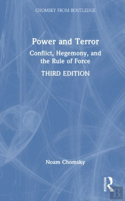 Bertrand.pt - Power And Terror