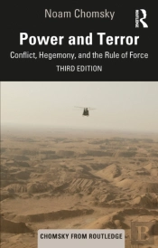 Power And Terror