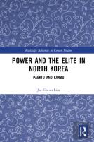 Power And The Elite In North Korea