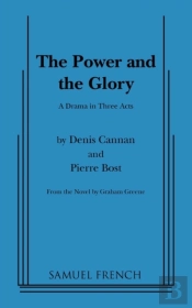 Power And The Glory, The (Greene)