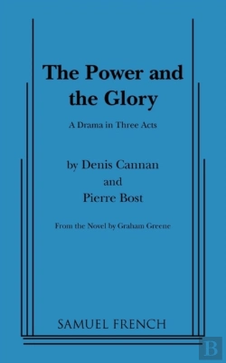 Bertrand.pt - Power And The Glory, The (Greene)