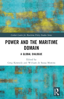 Bertrand.pt - Power And The Maritime Domain