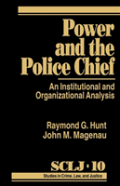 Power And The Police Chief