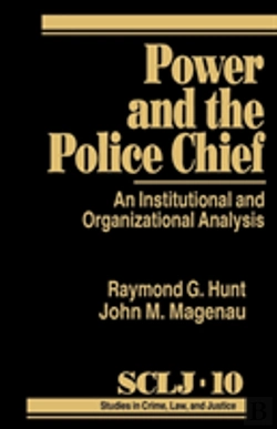 Bertrand.pt - Power And The Police Chief