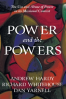 Power And The Powers