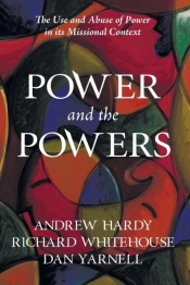 Power And The Powers