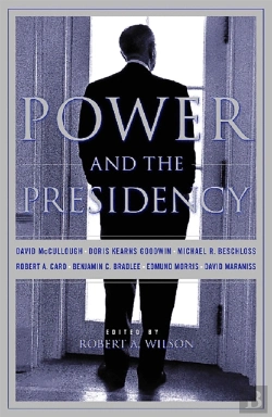 Bertrand.pt - Power And The Presidency