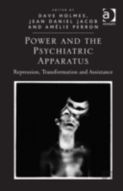 Power And The Psychiatric Apparatus