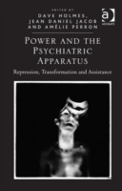 Bertrand.pt - Power And The Psychiatric Apparatus