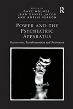Bertrand.pt - Power And The Psychiatric Apparatus
