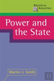 Power And The State