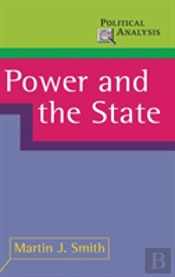 Power And The State
