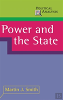 Bertrand.pt - Power And The State