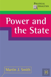 Power And The State