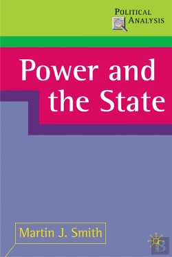 Bertrand.pt - Power And The State