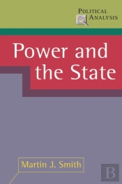 Power And The State