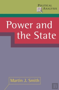 Bertrand.pt - Power And The State