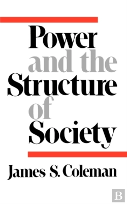 Bertrand.pt - Power And The Structure Of Society