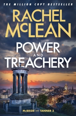 Bertrand.pt - Power And Treachery