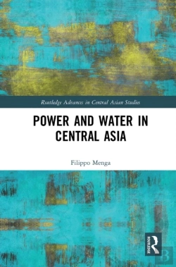 Bertrand.pt - Power And Water In Central Asia