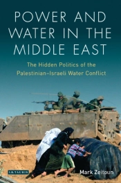 Power And Water In The Middle East