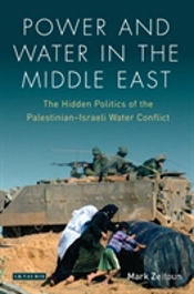 Power And Water In The Middle East