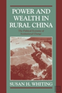 Bertrand.pt - Power And Wealth In Rural China