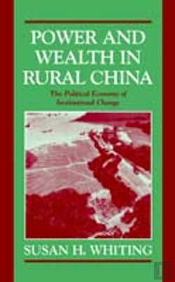 Bertrand.pt - Power And Wealth In Rural China