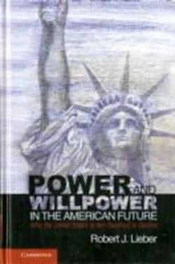 Bertrand.pt - Power And Willpower In The American Future