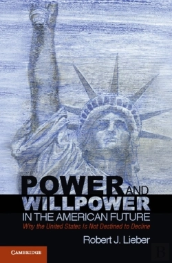 Bertrand.pt - Power And Willpower In The American Future