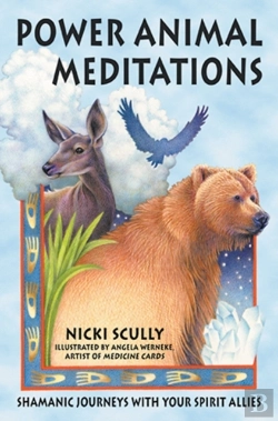 Bertrand.pt - Power Animal Meditations