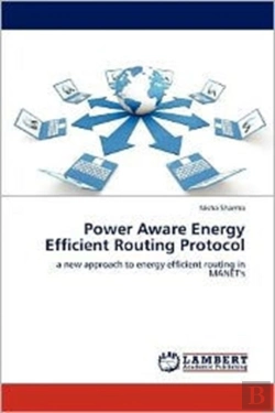 Bertrand.pt - Power Aware Energy Efficient Routing Protocol