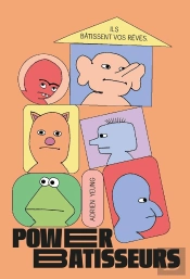 Power Bâtisseurs